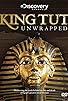 Primary photo for King Tut Unwrapped Primary photo for King Tut Unwrapped