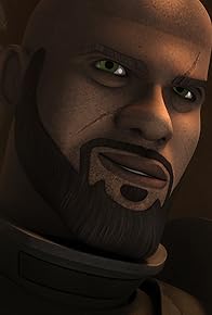 Primary photo for Ghosts of Geonosis: Part 1 Primary photo for Ghosts of Geonosis: Part 1