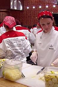 Primary photo for 16 Chefs Compete