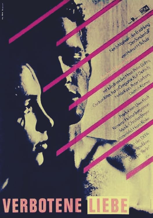 Запретная любовь (1990)