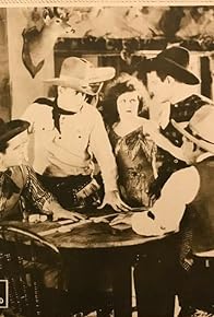 Primary photo for Lure of Gold