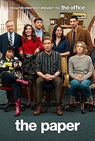 Primary photo for The Paper