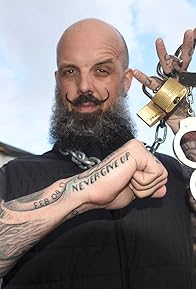 Primary photo for Matt Johnson