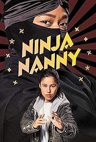 Primary photo for Ninja Nanny Primary photo for Ninja Nanny