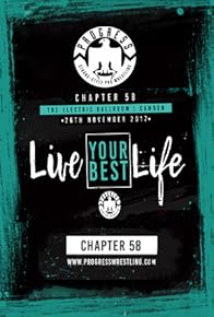 Primary photo for Progress Chapter 58: Live your Best Life Primary photo for Progress Chapter 58: Live your Best Life