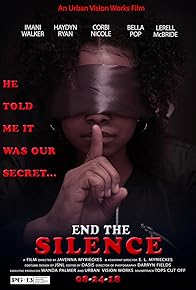 Primary photo for End the Silence