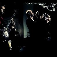 Primary photo for Ringo Starr: Liverpool 8