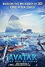 Avatar: The Way of Water (2022)