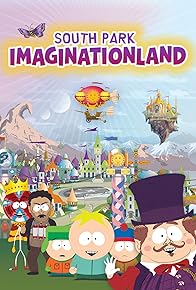 Primary photo for South Park: Imaginationland Primary photo for South Park: Imaginationland