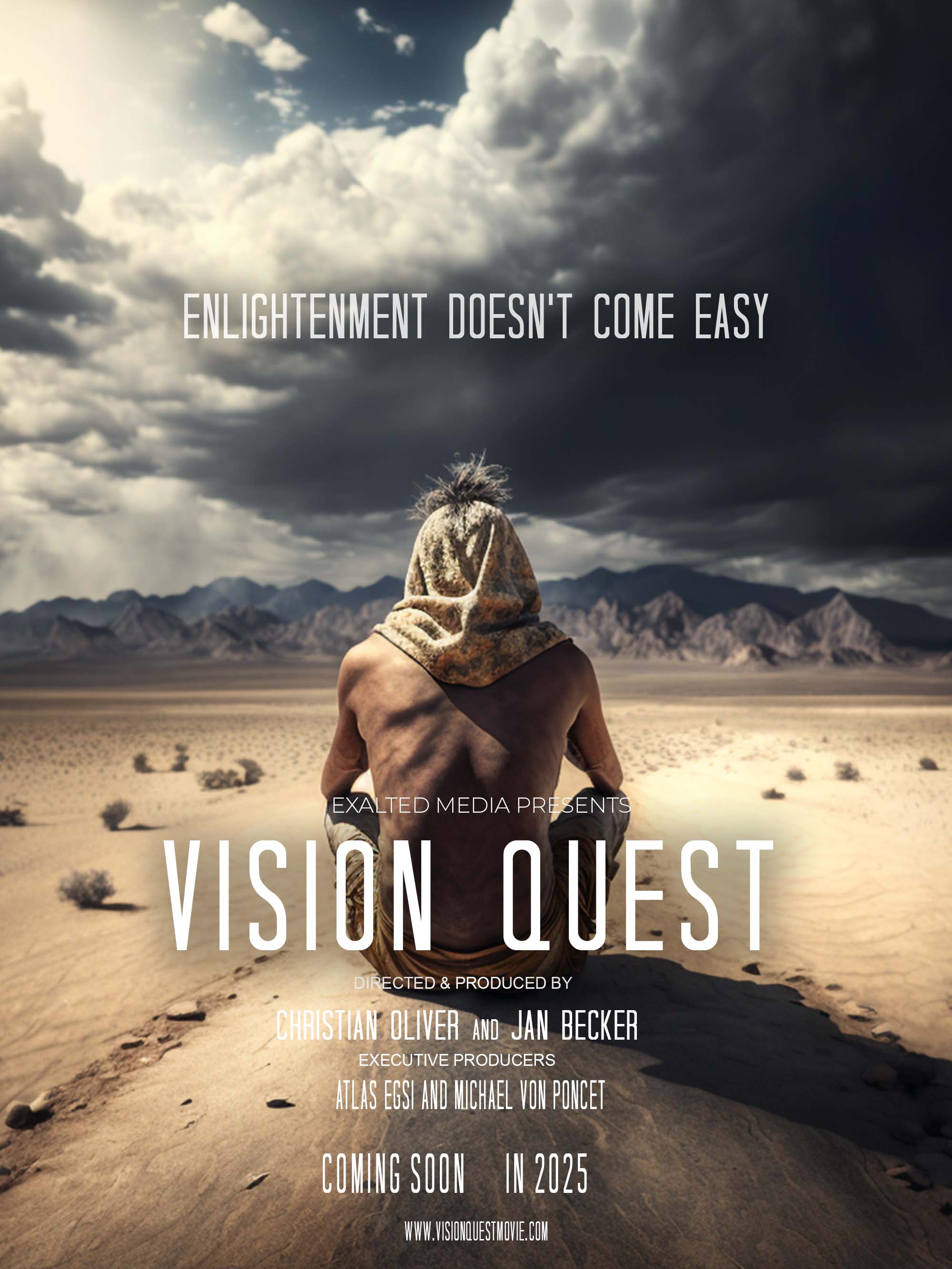 Vision Quest