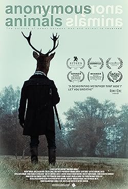Poster of Anonymous Animals