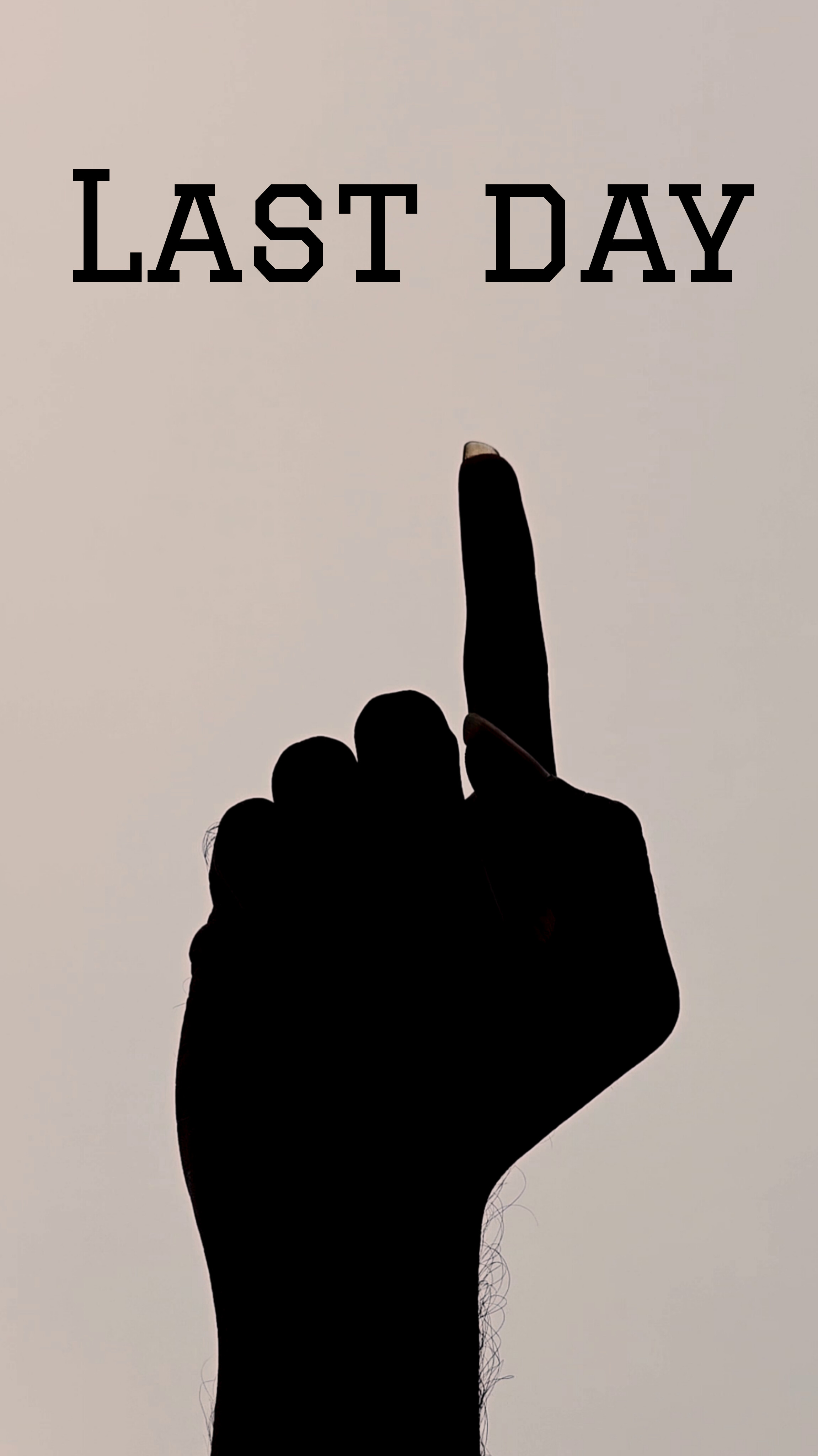 Last Day