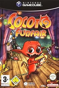 Primary photo for Cocoto Funfair