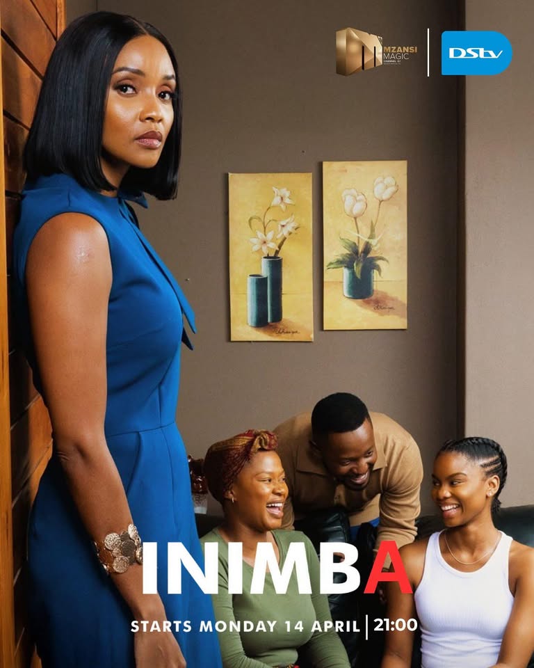 Inimba (Season 1)