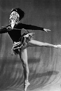 Primary photo for Fröken Julie