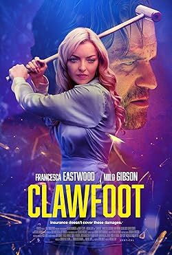 Poster of Clawfoot