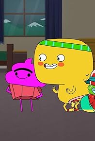 Primary photo for Fortune Teller Dino/Pal House