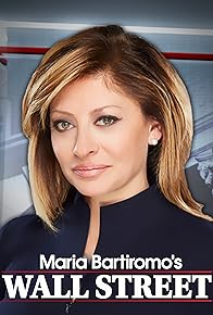 Primary photo for Maria Bartiromo's Wall Street Primary photo for Maria Bartiromo's Wall Street