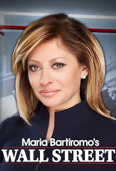 Primary photo for Maria Bartiromo's Wall Street Primary photo for Maria Bartiromo's Wall Street