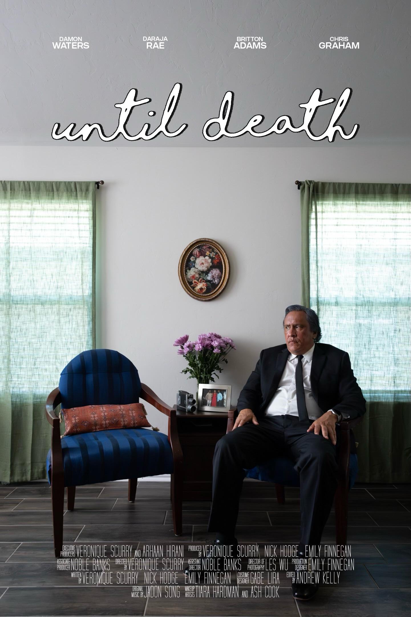 Until Death