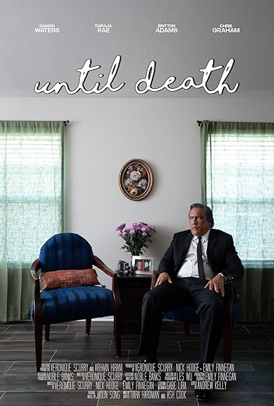 Primary photo for Until Death Primary photo for Until Death
