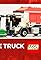 Lego City - Garbage Truck's primary photo