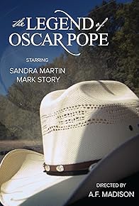 Primary photo for The Legend of Oscar Pope