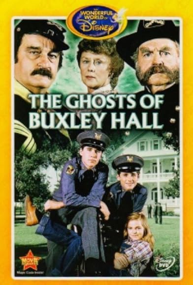 Primary photo for The Ghosts of Buxley Hall: Part 2 Primary photo for The Ghosts of Buxley Hall: Part 2