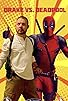 Primary photo for Charlotte Comicon April 2023 Commercial (Drake vs. Deadpool Parody)