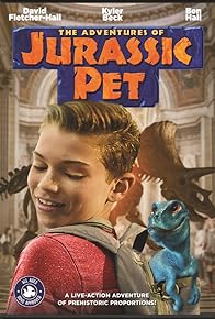 Primary photo for The Adventures of Jurassic Pet Primary photo for The Adventures of Jurassic Pet