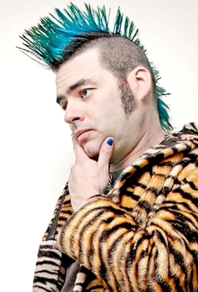 Primary photo for Fat Mike Primary photo for Fat Mike