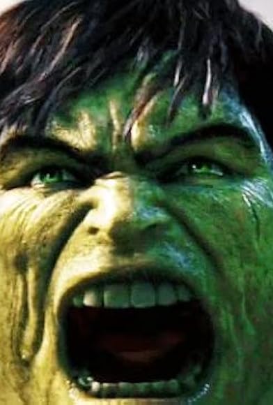 Primary photo for L'Incroyable Hulk: L'Évolution de la créature Primary photo for L'Incroyable Hulk: L'Évolution de la créature