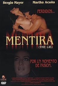 Primary photo for Mentira