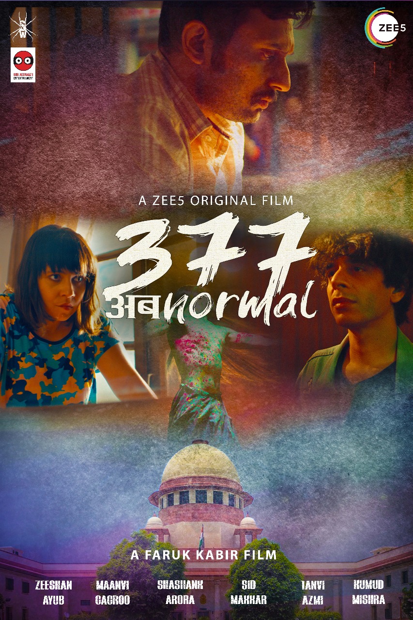 377 AbNormal (2019) - IMDb