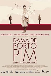 Primary photo for Dama de Porto Pim Primary photo for Dama de Porto Pim