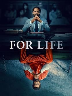 Poster of For Life