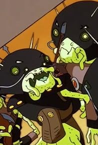 Primary photo for The Fmall, Fmall World Syndrome