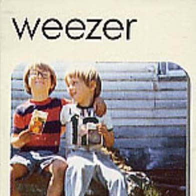 Primary photo for Weezer: Buddy Holly Primary photo for Weezer: Buddy Holly