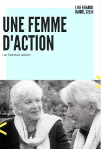 Primary photo for Une femme d'action Primary photo for Une femme d'action