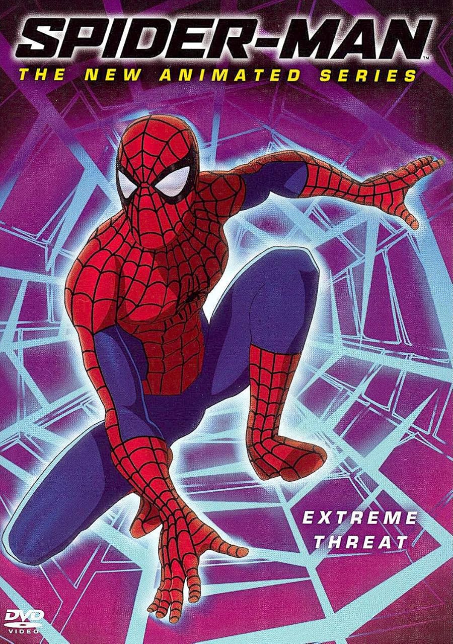 Spider-Man Poster