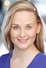 Primary photo for Zoe Woodruff