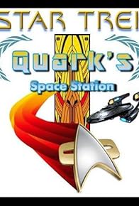 Primary photo for Quark's Space Station Primary photo for Quark's Space Station