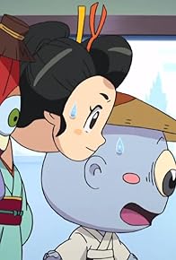 Primary photo for Here Come the Classic Yo-kai