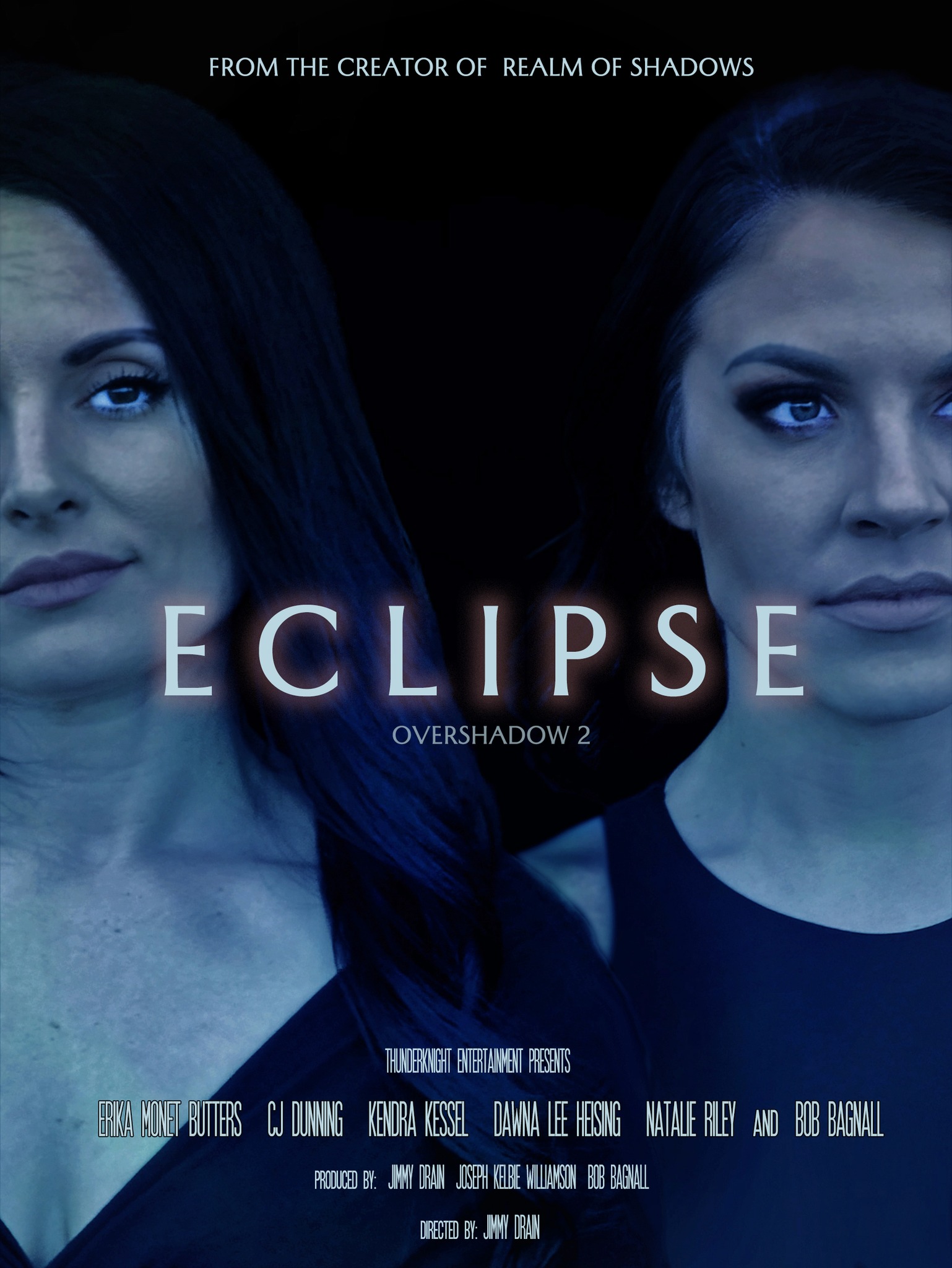 Eclipse: Overshadow 2