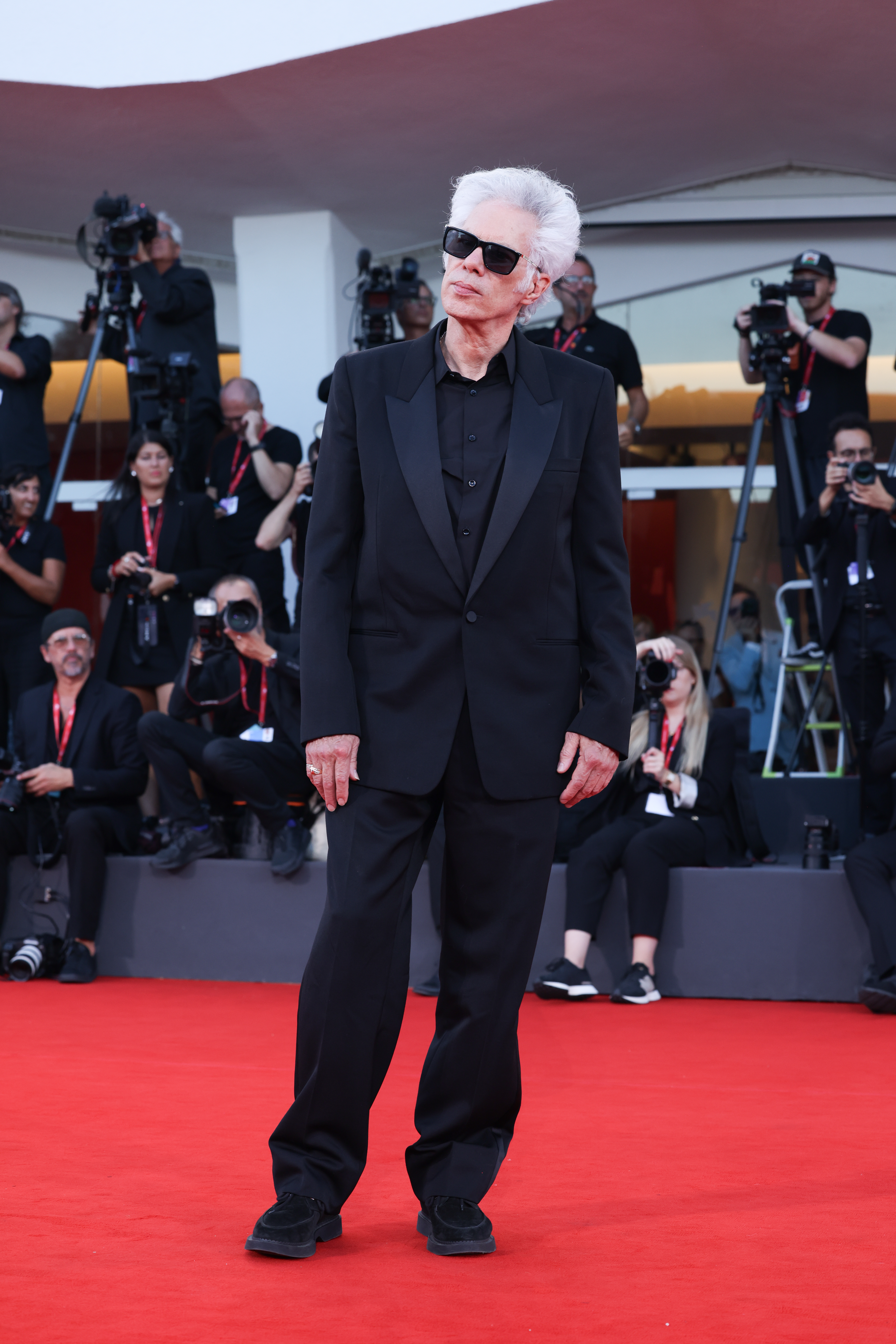 Jim Jarmusch