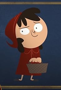 Primary photo for Little Red Riding Hood