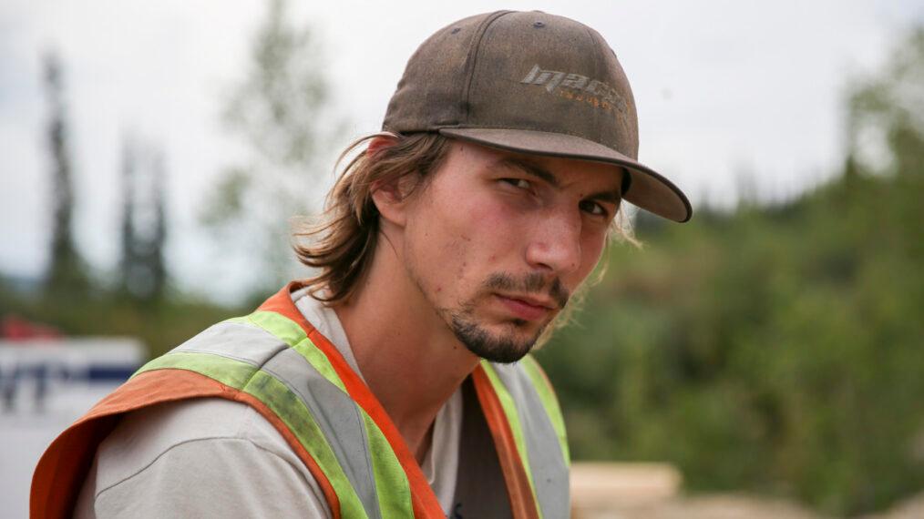 Gold Rush' Star Parker Schnabel Gets Candid About His Love Life & Future  Dreams - IMDb