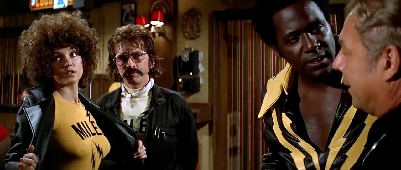 Earthquake 1974 Earthquake 1974