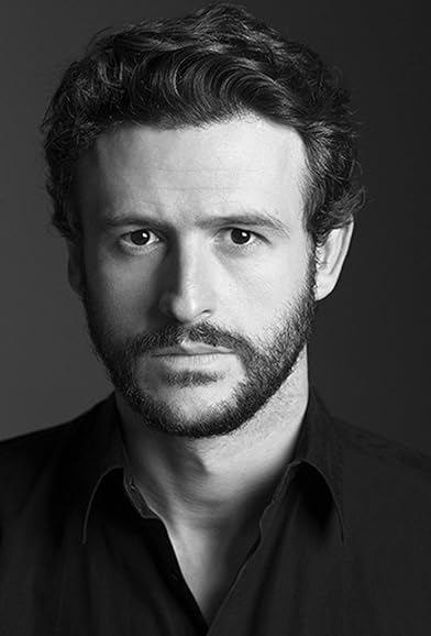 Primary photo for Diego Martín Primary photo for Diego Martín