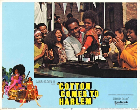 洋楽 COTTON COMES TO HARLEM Cecil Holmes 洋楽 COTTON COMES TO HARLEM Cecil Holmes Amazon.com: Cotton